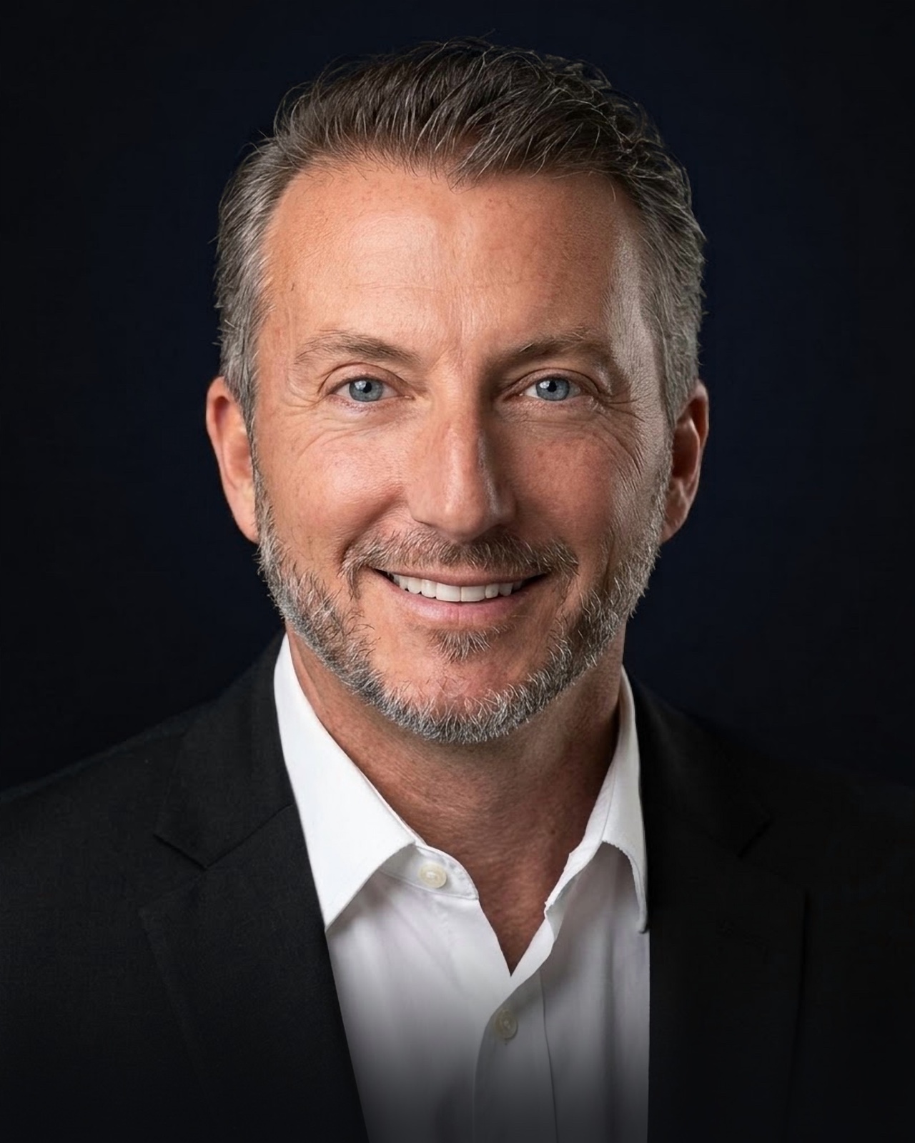 Doug Aldeen