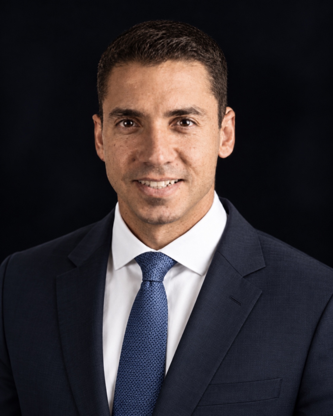 Rafael M. Diaz
