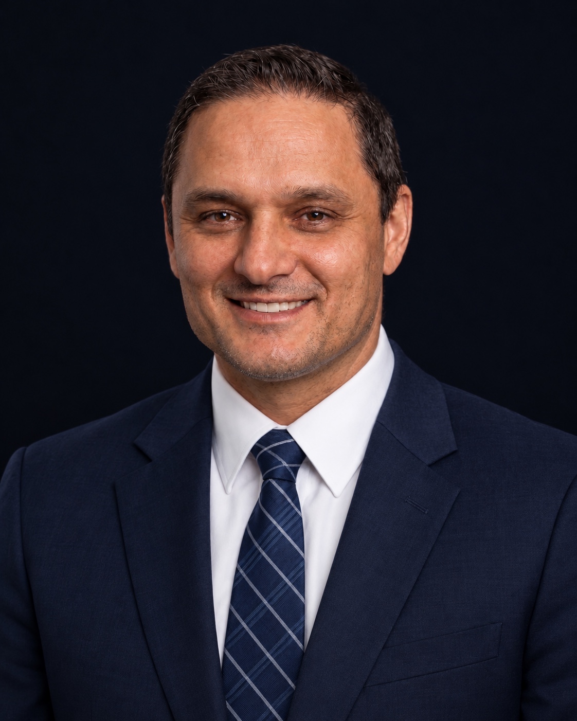Richard Bolko